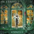 Hudobné CD: In Flames:  Whoracle LP (Music on Vinyl). Music on Vinyl, 2025