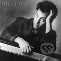 Hudobné CD: Billy Joel: Greatest Hits Vol.1 &A. LP (Sony Music Entertainment). Sony Music Entertainment, 2025