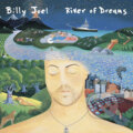 Hudobné CD: Billy Joel: River Of Dreams LP (Sony Music Entertainment). Sony Music Entertainment, 2025