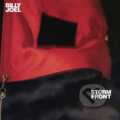 Hudobné CD: Billy Joel: Storm Front LP (Sony Music Entertainment). Sony Music Entertainment, 2025