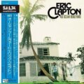 Hudobné CD: Eric Clapton:  461 Ocean Boulevard (Universal Music). Universal Music, 2025