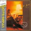 Hudební CD: Eric Clapton:  Backless (Universal Music). Universal Music, 2025