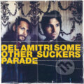 Hudební CD: Del Amitri: Some Other Sucker´S Pa. LP (Music on Vinyl). Music on Vinyl, 2025
