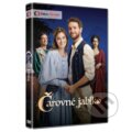 Film: Čarovné jablko (Jakub Machala) (DVD). Supraphon, 2025