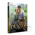 Film: Tři Zlaté Dukáty (Mariana Čengel Solčanská) (CD). Supraphon, 2025