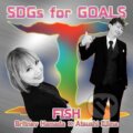 Hudobné CD: Fish:  Sdgs For Goals (Bertus). Bertus, 2021