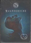 Hudobné CD: Fish:  Weltschmerz / Book (Bertus). Bertus, 2020