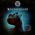 Hudobné CD: Fish:  Weltschmerz / Booklet (Bertus). Bertus, 2020