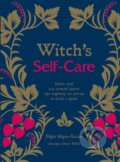 Kniha: Witchs Self-Care (Arin Murphy-Hiscock). BookChef, 2025