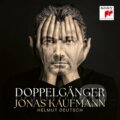 Hudobné CD: Jonas Kaufmann: Doppelganger - R. Schumann / F. Schubert (Sony Music Entertainment). Sony Music Entertainment, 2025