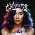 Hudobné CD: Marina And The Diamonds: Froot (Warner Music). Warner Music, 2025
