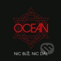 Hudobné CD: Oceán: Nic Blíž, Nic Dál (Warner Music). Warner Music, 2025