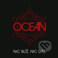 Hudobné CD: Oceán: Nic Blíž, Nic Dál LP (Warner Music). Warner Music, 2025