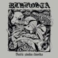 Hudobné CD: Risposta: Vstříc Zániku Člověka LP (Supraphon). Supraphon, 2025