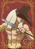Kniha: ENNEAD Vol. 6 [Paperback] (Mojito). Seven Seas, 2025