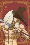 Kniha: ENNEAD Vol. 6 [Mature Hardcover] (Mojito). Seven Seas, 2025