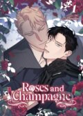 Kniha: Roses and Champagne (Comic) Vol. 1 (Zig; Ttung Gae). Seven Seas, 2025