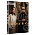 Film: Lovec (Jiří Strach) (DVD). Supraphon, 2025