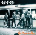 Hudební CD: Ufo: No Place To Run (Music on Vinyl). Music on Vinyl, 2025