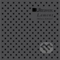 Hudobné CD: Ultravox: Lament Box (Music on Vinyl). Music on Vinyl, 2025