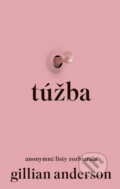 E-kniha: Túžba (neuvedený autor)