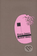 Portrét dámy - Henry James, Volvox Globator, 2006