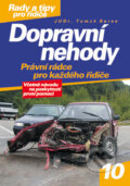 Dopravní nehody - Tomáš Beran, CPRESS, 2007