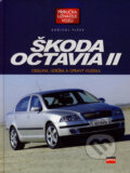 Škoda Octavia II - Bořivoj Plšek, Computer Press, 2007