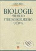 Biologie - Jan Jirátko, Computer Press, 2007