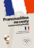Kniha: Francouzština na cesty (El Houcine Imider). Computer Press