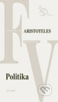 Politika - Aristoteles, Kalligram, 2006