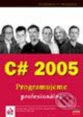 Kniha: C# 2005 (Christian Nagel)