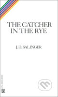 The Catcher in the Rye - J.D. Salinger, Time warner, 1991