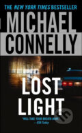 Lost Light - Michael Connelly, Time warner, 2004