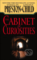 The Cabinet Of Curiosities - Douglas Preston, Lincoln Child, Time warner, 2003