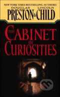 Kniha: The Cabinet Of Curiosities (Douglas Preston a Lincoln Child). Time warner, 2003