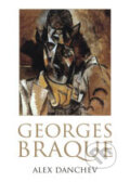 Georges Braque - Alex Danchev, BB/art, 2006
