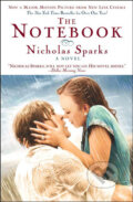 The Notebook - Nicholas Sparks, 1998
