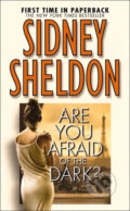 Are You Afraid Of The Dark? - Sidney Sheldon, Time warner, 2005