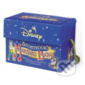 Kniha: Storybook Music Box (Time warner). Time warner, 2003