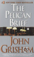 The Pelican Brief - John Grisham, Random House, 2003