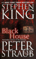 Black House - Stephen King, Random House, 2002