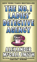 The No.1 Ladies&#039; Detective Agency - Alexander McCall Smith, Random House, 2002