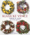 Kniha: Klasické věnce (Ed Smith). BB/art, 2006