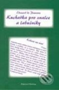 Kniha: Kuchařka pro znalce a labužníky (Edouard de Pomiane). Professional Publishing, 2006