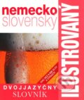 Nemecko-slovenský ilustrovaný dvojjazyčný slovník, Slovart, 2012