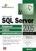 Kniha: Microsoft SQL Server 2005 (William R. Stanek)