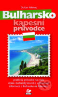 Bulharsko - Dušan Němec, Computer Press, 2005