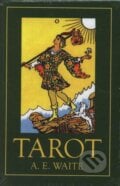 Tarot - Arthur Edward Waite, Synergie, 2006