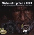 Mistrovství práce s DSLR - Roman Pihan, IDIF, 2006